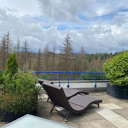 Ferienwohnung Harz #3, Pool, Sauna, Wlan Hohegeiß Eksteriør bilde