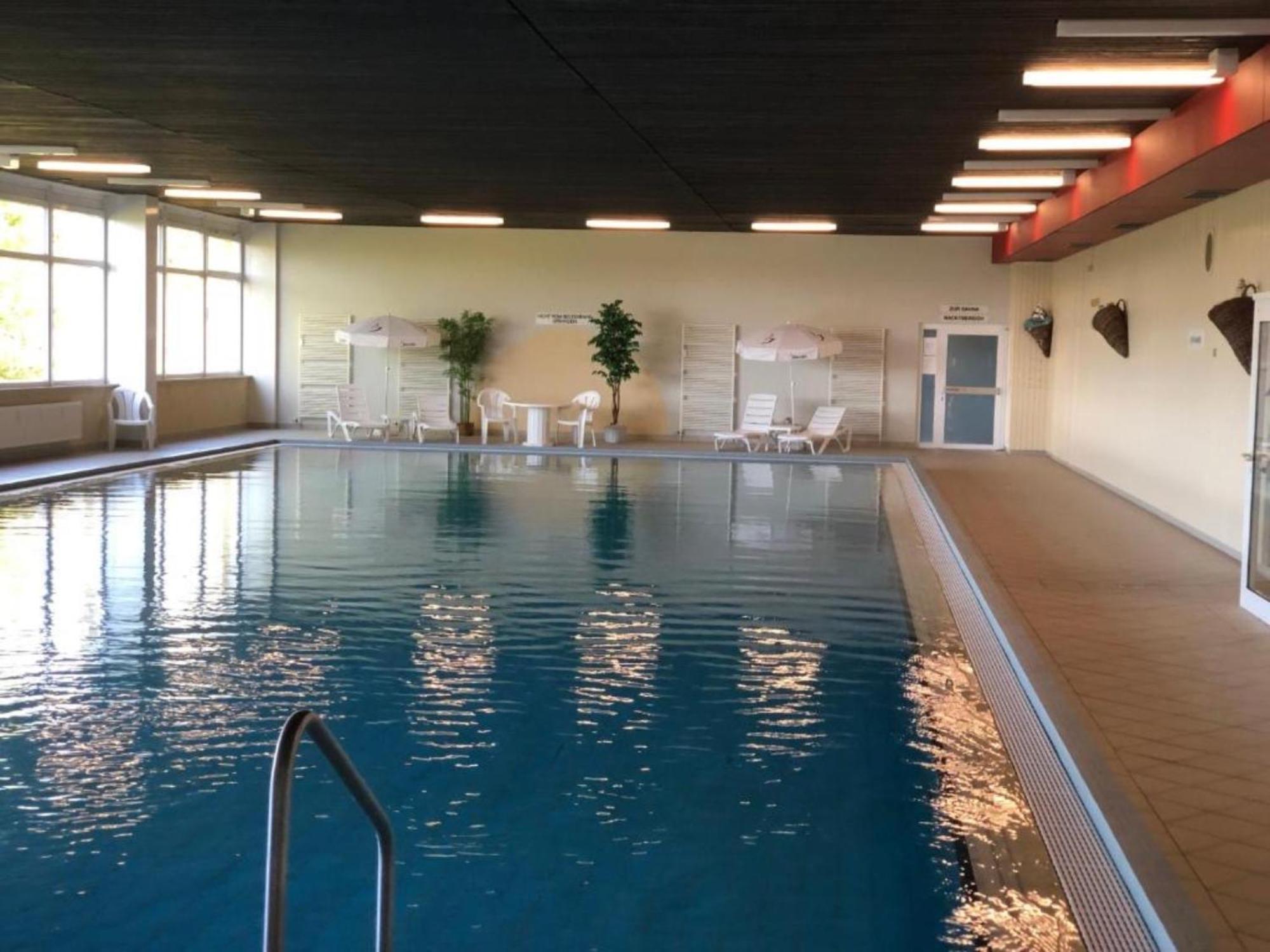 Ferienwohnung Harz #3, Pool, Sauna, Wlan Hohegeiß Eksteriør bilde